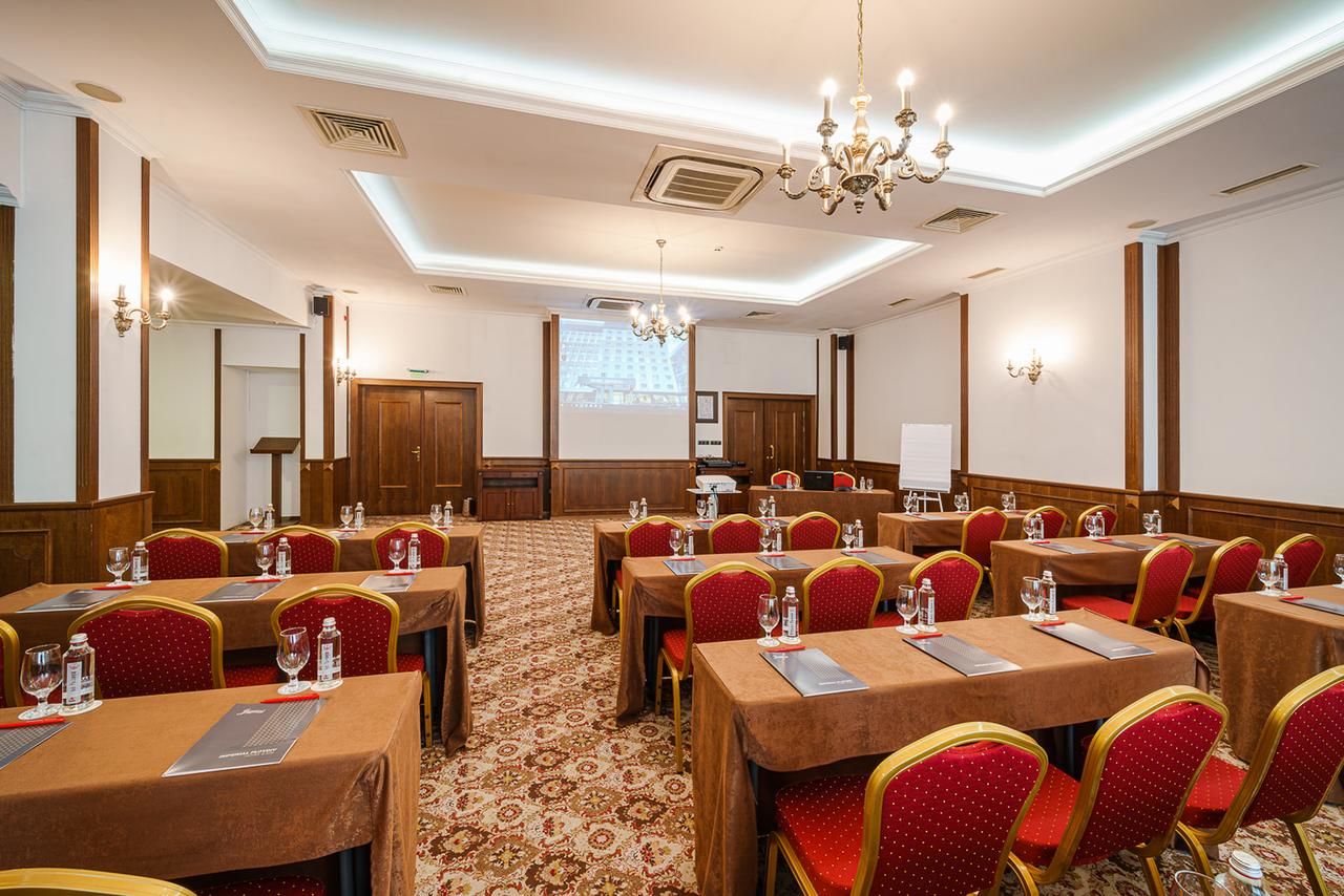 Отель Hotel Imperial Plovdiv Пловдив-31