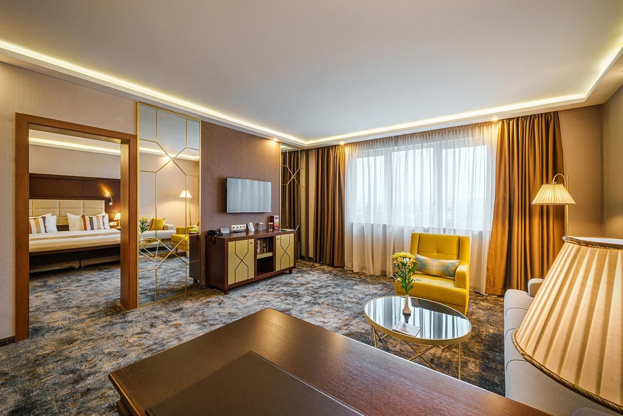Отель Hotel Imperial Plovdiv Пловдив-6