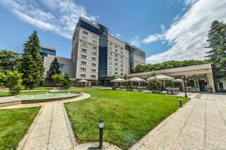 Отель Hotel Imperial Plovdiv Пловдив-4