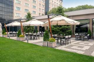 Отель Hotel Imperial Plovdiv Пловдив-7